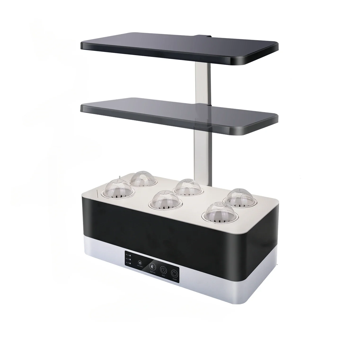 Smart Garden Click And Grow - Annecy dengan tanah cerdas - klik
