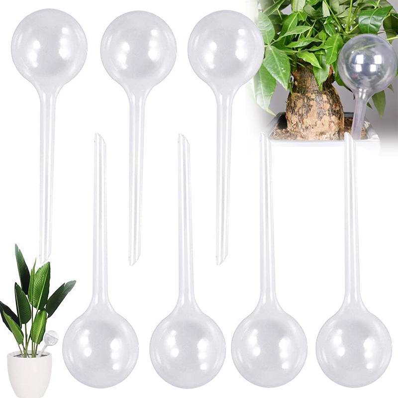 Smart Garden Herb - 5/10 buah bohlam penyiram tanaman otomatis,