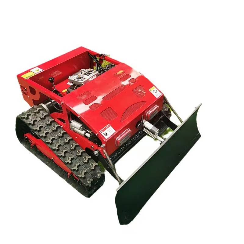 Alat Pemotong Rumput Robot Pin - Smart Garden Trimmer ulasan dan harga