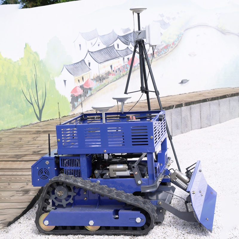 Mesin Pemotong Rumput Otomatis - Smart Garden Trimmer ulasan dan harga