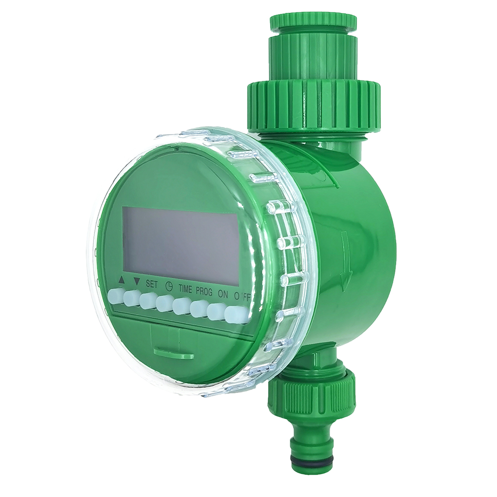 Katup pengontrol irigasi otoma - Smart Garden Valve ulasan dan harga