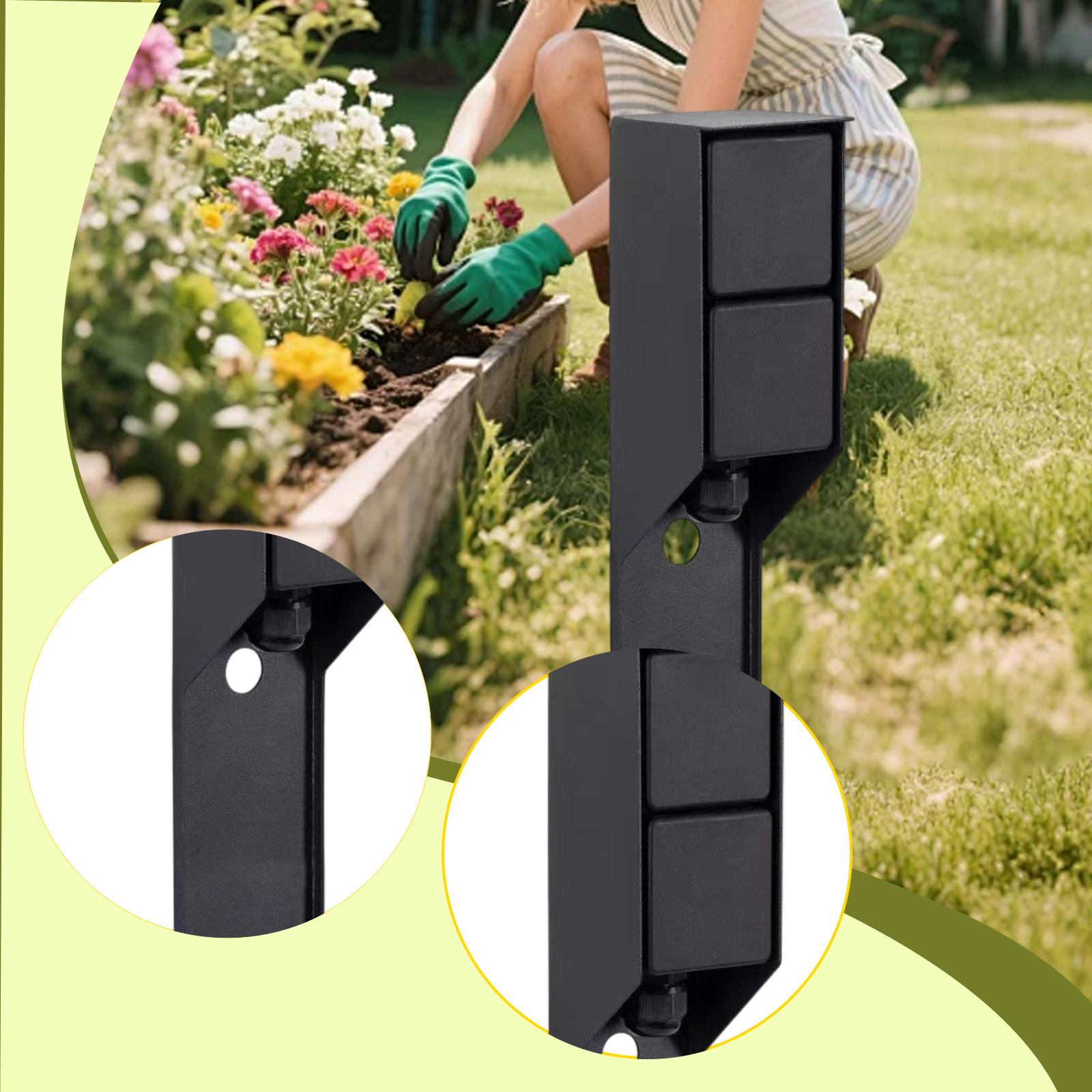 Stopkontak Pintar Stainless St - Smart Garden Trimmer ulasan dan harga