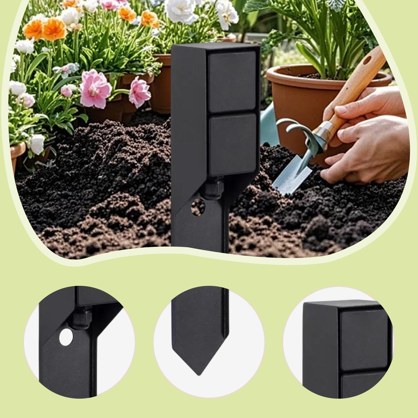Stopkontak Pintar Stainless St - Smart Garden Trimmer ulasan dan harga