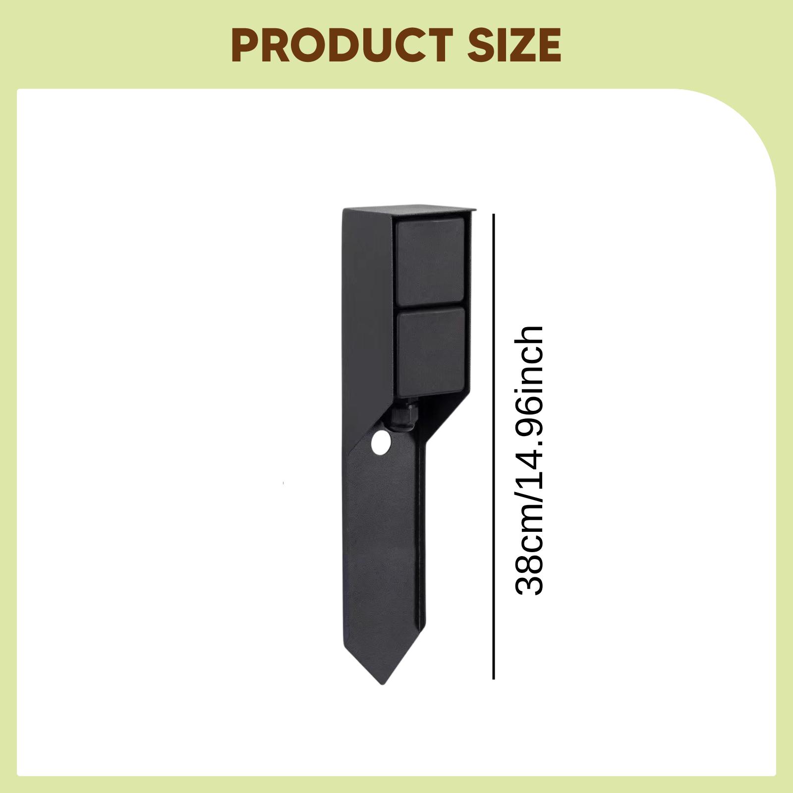 Stopkontak Pintar Stainless St - Smart Garden Trimmer ulasan dan harga