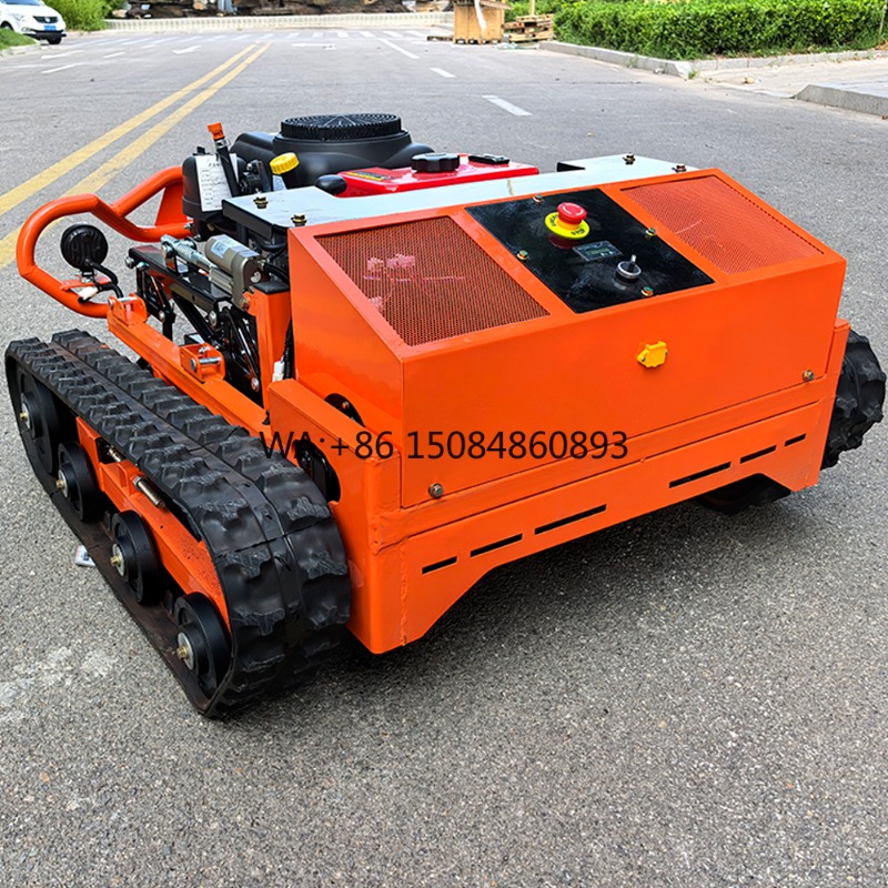 Pemotong Rumput Otomatis Pinta - Smart Garden Trimmer ulasan dan harga