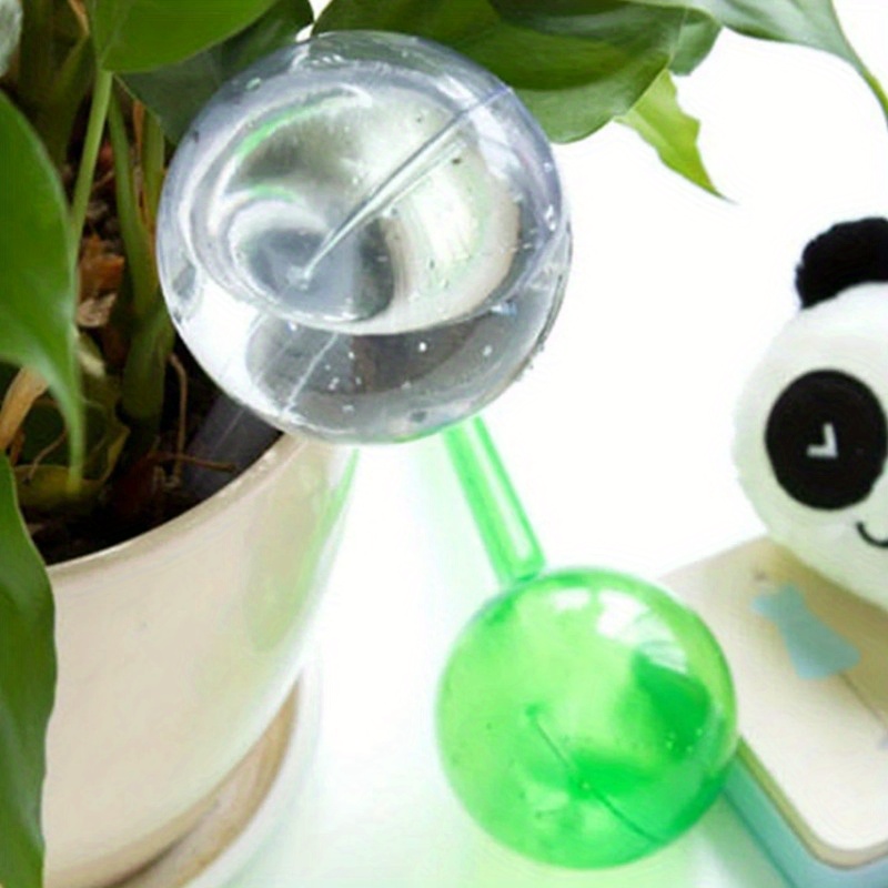 6PCS Bola Penyiram Otomatis un - Smart Garden Herb ulasan dan harga