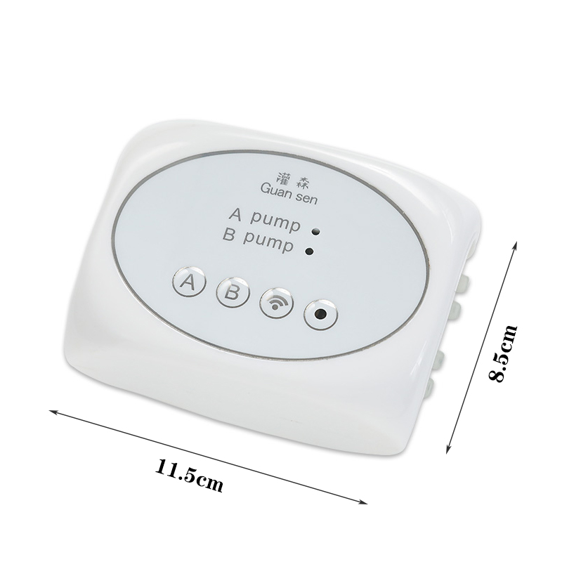 WiFi Cerdas Kebun Irigasi Peng - Smart Garden Herb ulasan dan harga