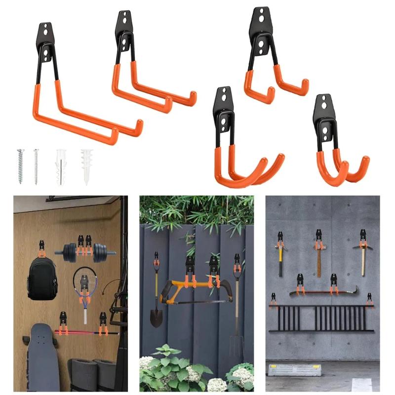 Gantungan Dinding Besi Tugas B - Smart Garden Storage ulasan dan harga