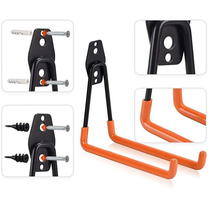 Gantungan Dinding Besi Tugas B - Smart Garden Storage ulasan dan harga