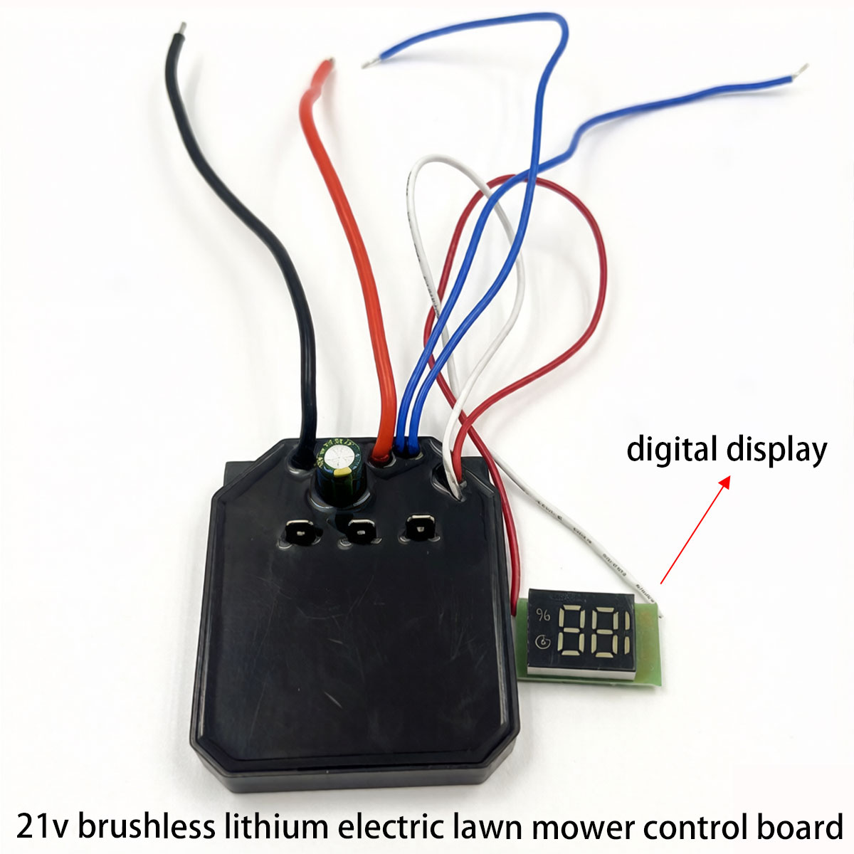 1 Buah Papan Kontrol Mesin Pem - Smart Garden Click And Grow ulasan dan harga