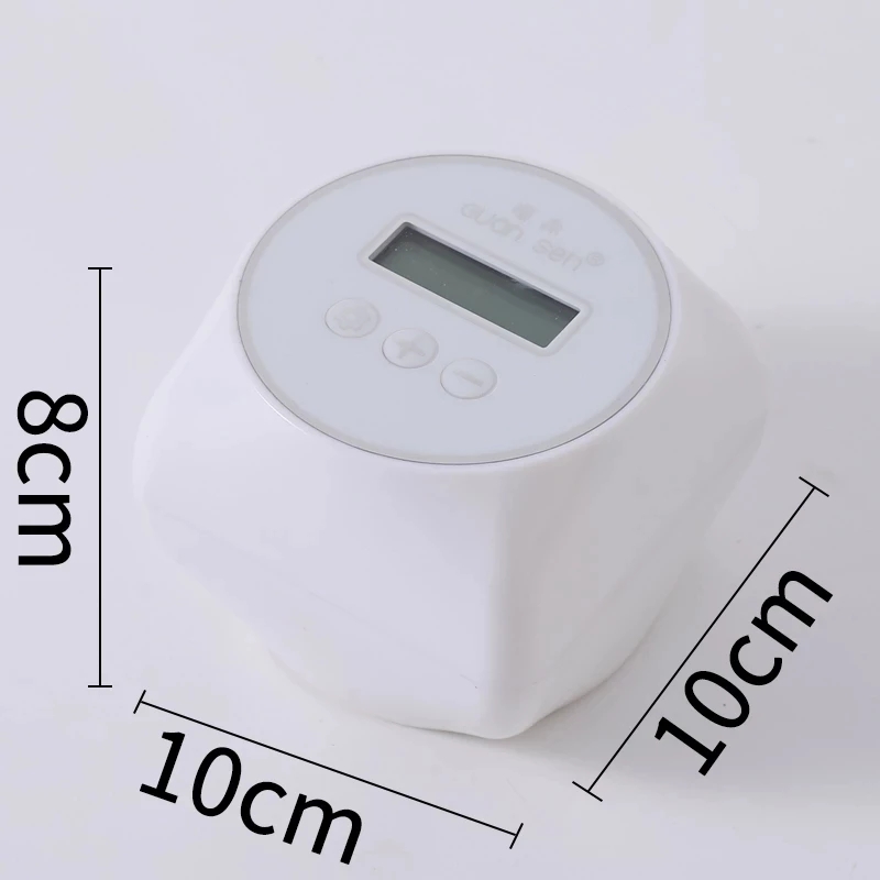 Set pompa air irigasi tetes ot - Smart Garden Click And Grow ulasan dan harga