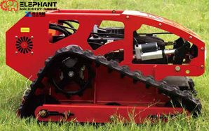 Mesin Pemotong Rumput Otomatis - Smart Garden Robot ulasan dan harga
