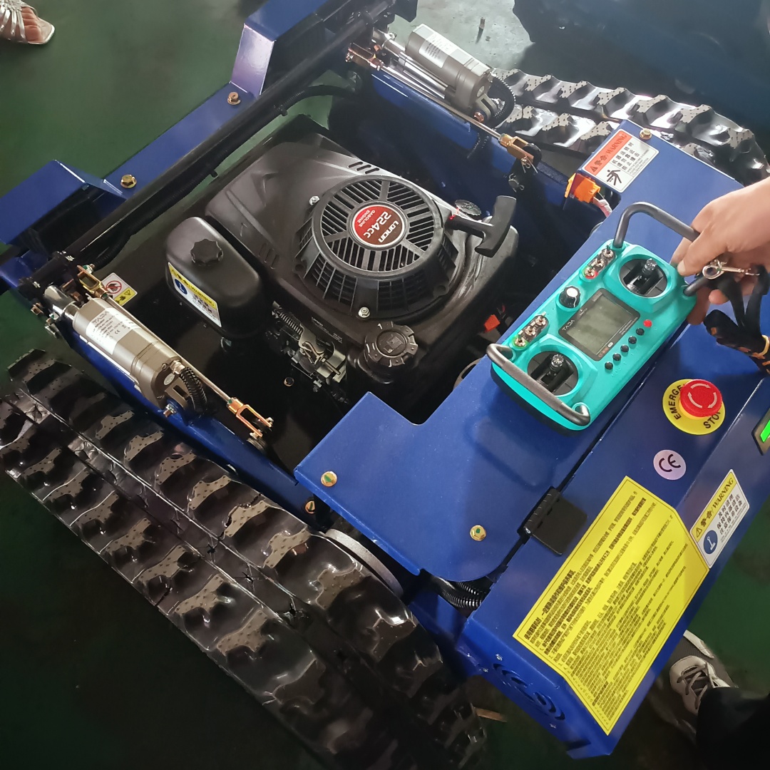 Pemotong Rumput Tanpa Kabel 4- - Smart Garden Trimmer ulasan dan harga