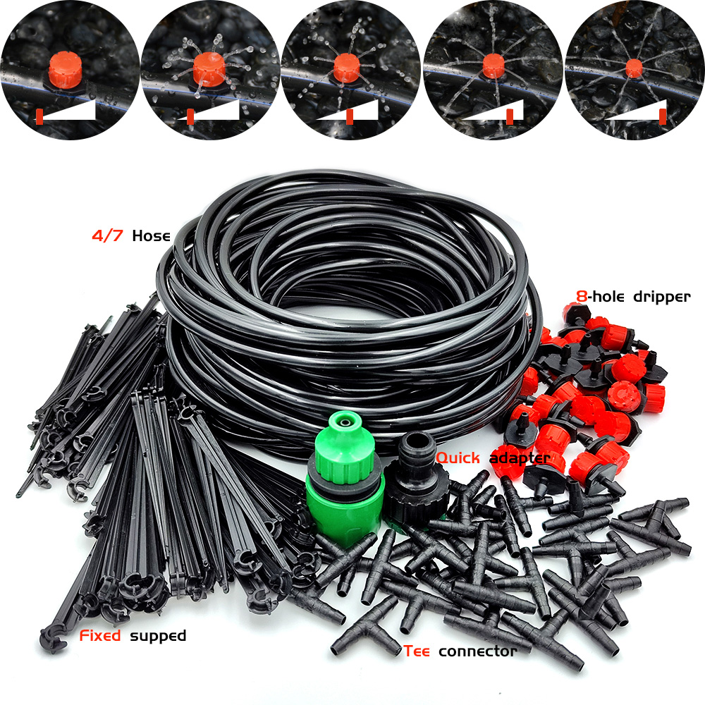 Rumah kaca 15M-30M DIY sistem  - Smart Garden Herb ulasan dan harga