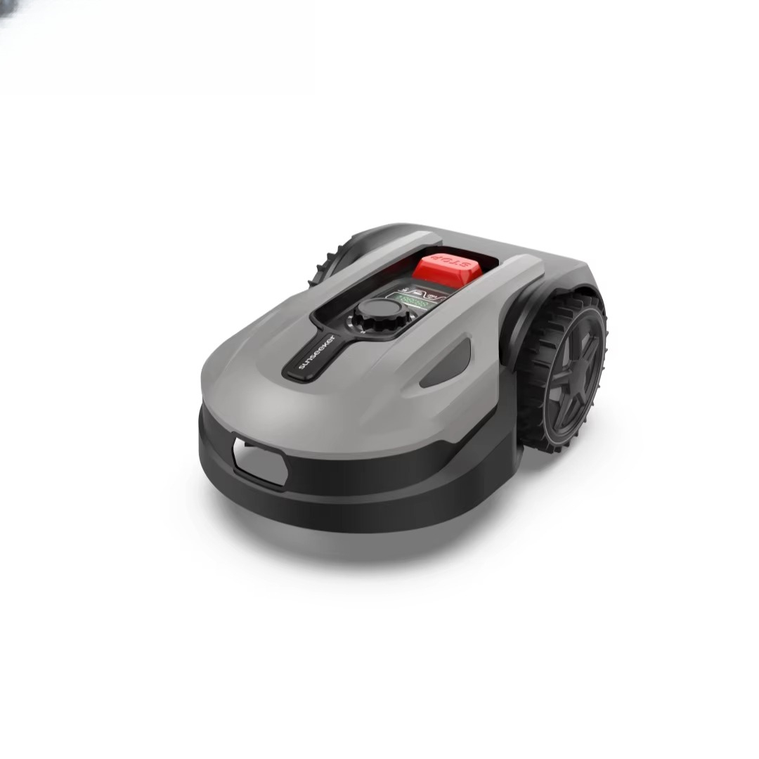 RMA510S20V Sunseeker Robot Pem - Smart Garden Robot ulasan dan harga
