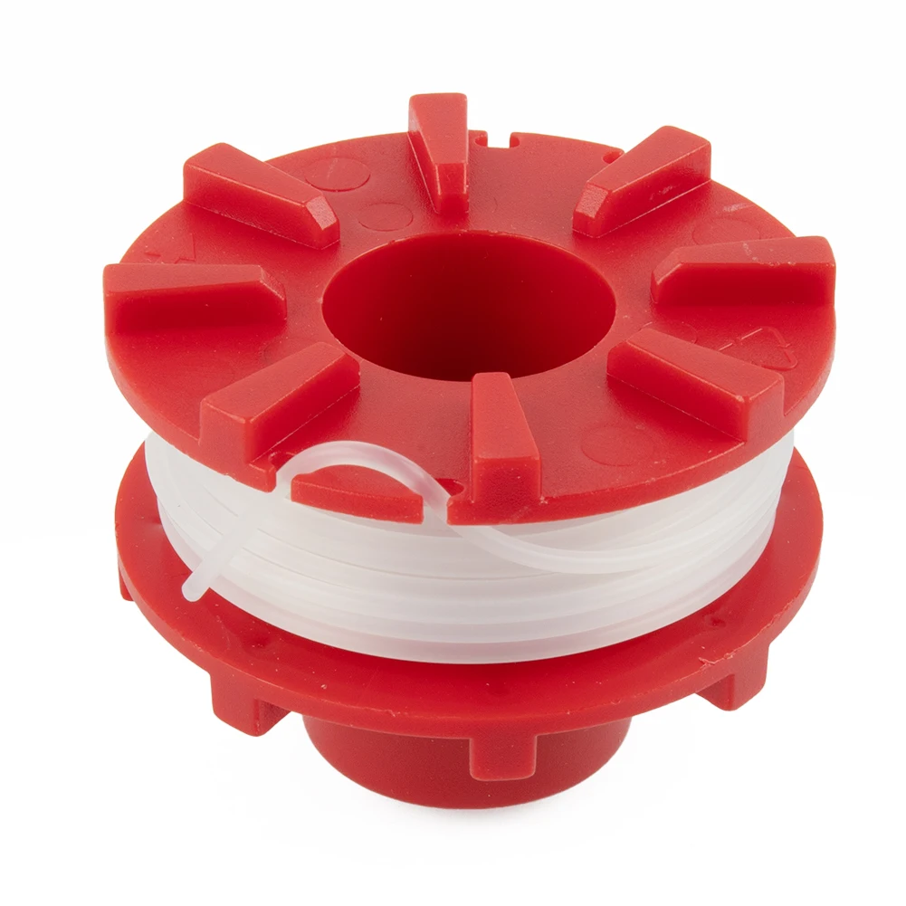 Solusi Penggantian Spool Line  - Smart Garden Trimmer ulasan dan harga