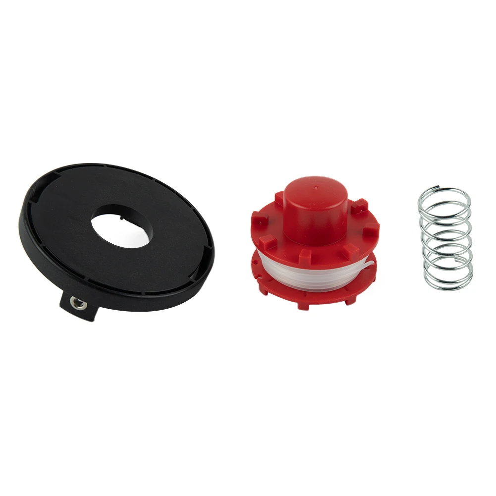 Solusi Penggantian Spool Line  - Smart Garden Trimmer ulasan dan harga