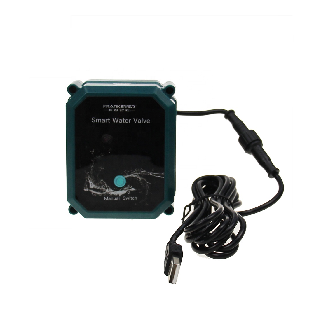 Pengontrol Katup Penyiraman Ta - Smart Garden Valve ulasan dan harga