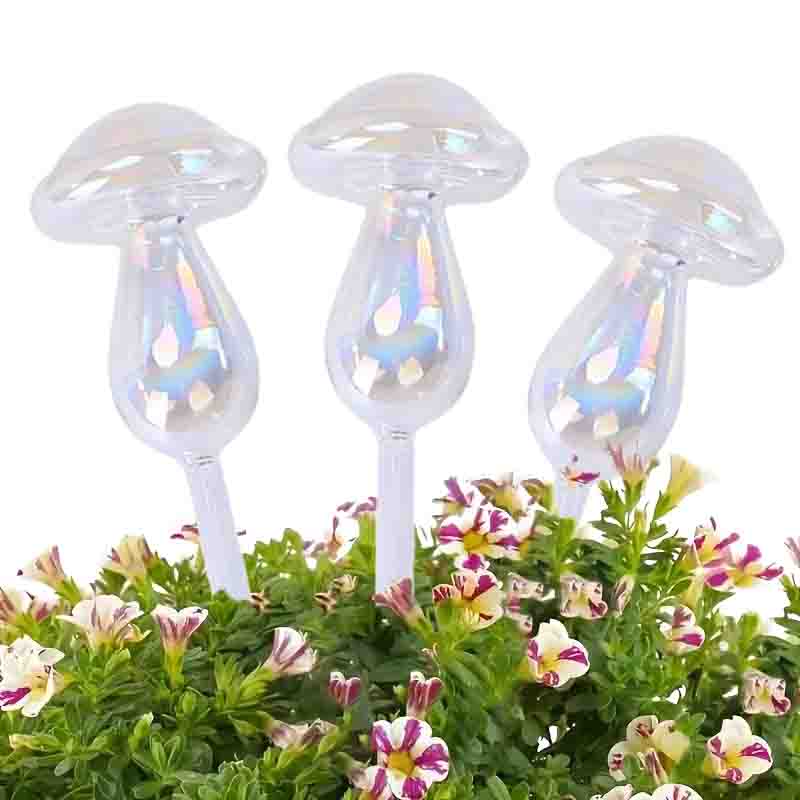 1/2 Buah Bohlam Penyiraman Tan - Smart Garden Herb ulasan dan harga