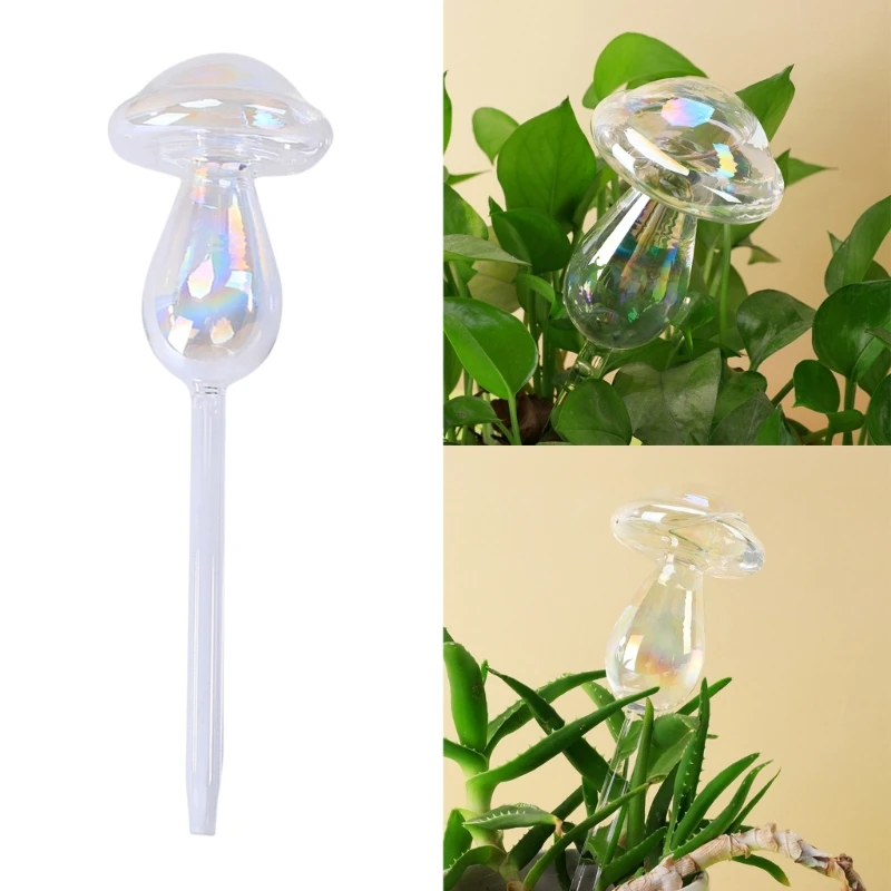 1/2 Buah Bohlam Penyiraman Tan - Smart Garden Herb ulasan dan harga