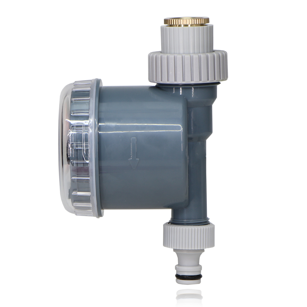 Katup Bola Muliakie Pengatur W - Smart Garden Valve ulasan dan harga
