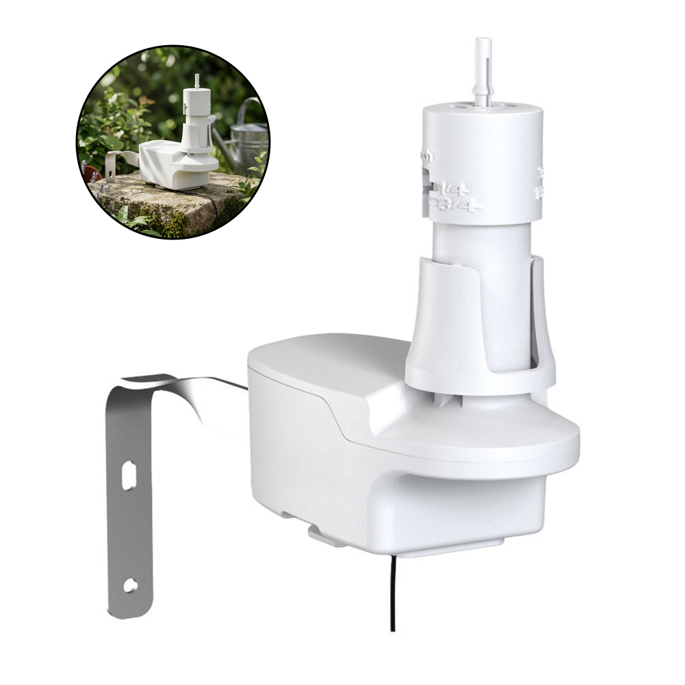 Sensor Curah Hujan Pintar Berk - Smart Garden Water Timer ulasan dan harga