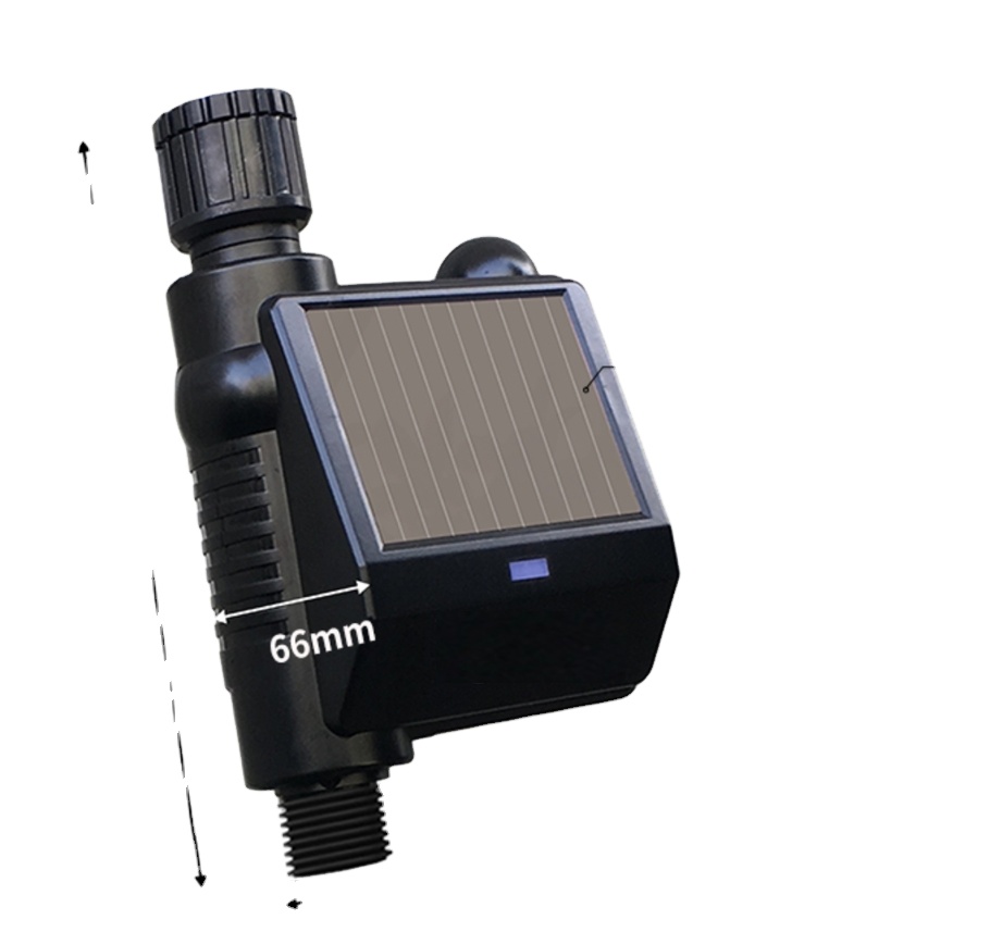 Sistem Irigasi Tetes Otomatis  - Smart Garden Water Timer ulasan dan harga