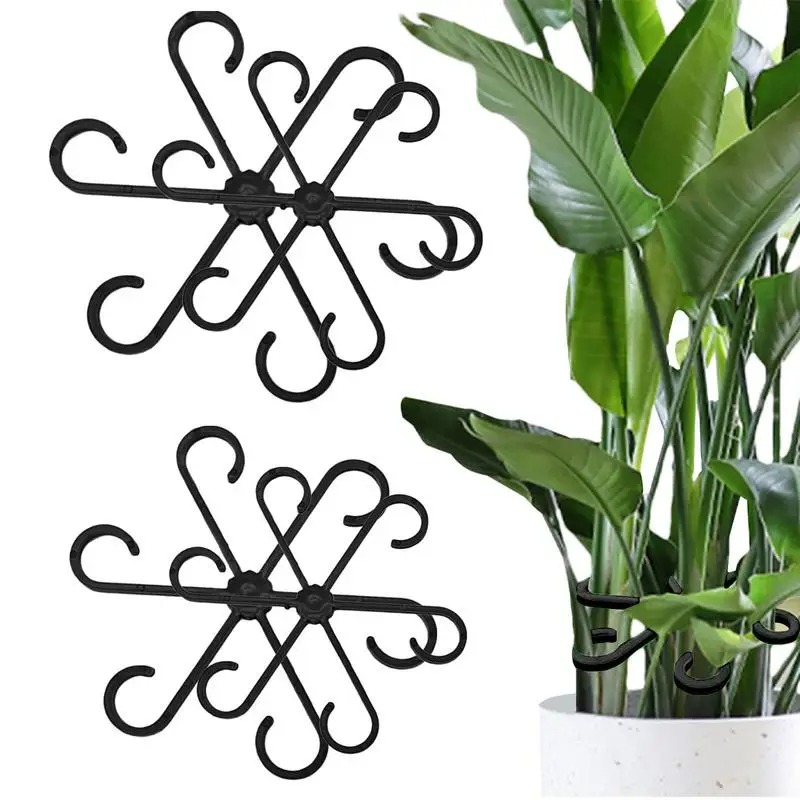 Penyangga Batang Tanaman, Penj - Smart Garden Storage ulasan dan harga