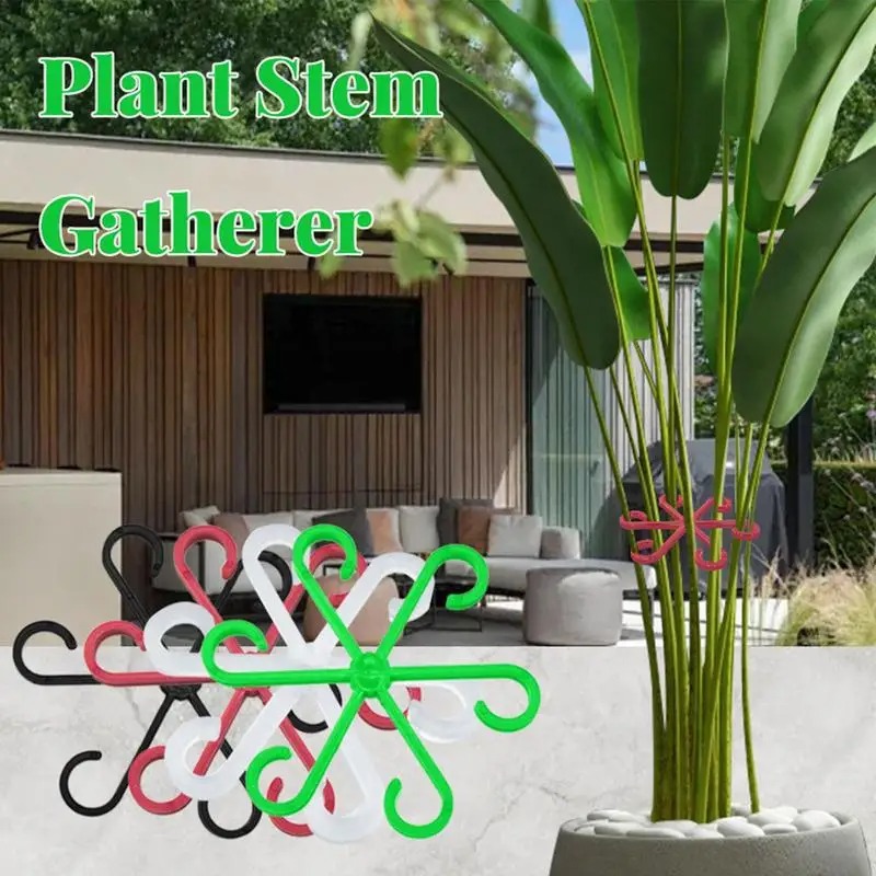 Penyangga Batang Tanaman, Penj - Smart Garden Storage ulasan dan harga