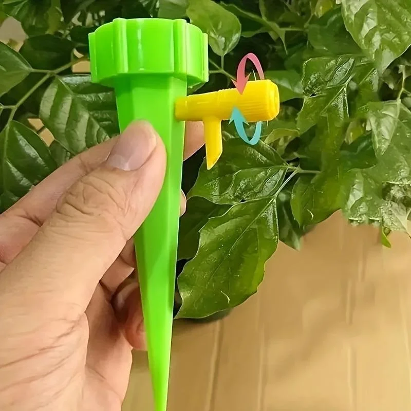 10 Buah Sistem Penyiraman Tana - Smart Garden Herb ulasan dan harga