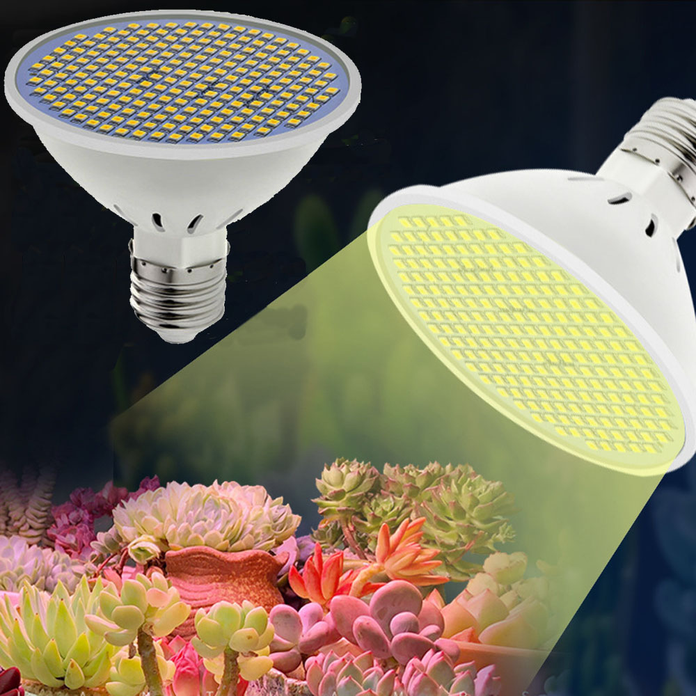 Lampu Tanaman LED Spektrum Pen - Led Plant Light Strip ulasan dan harga