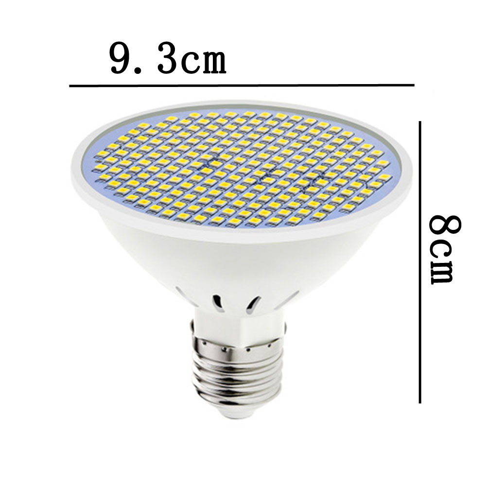 Lampu Tanaman LED Spektrum Pen - Led Plant Light Strip ulasan dan harga