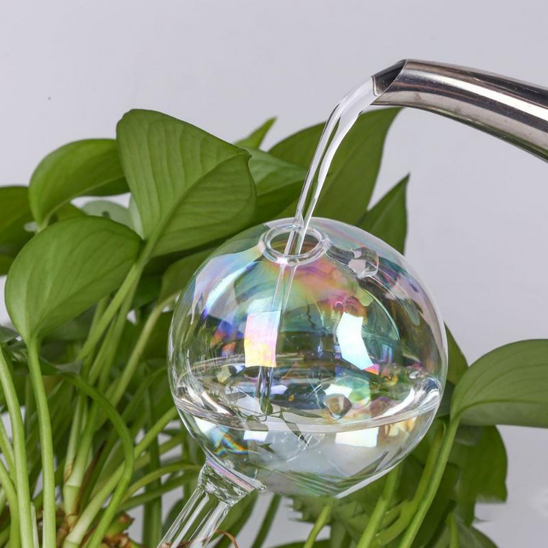 Otomatis tanaman penyiraman bo - Smart Garden Herb ulasan dan harga