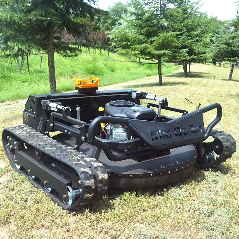 Pemotong Rumput Robot Otomatis - Smart Garden Trimmer ulasan dan harga