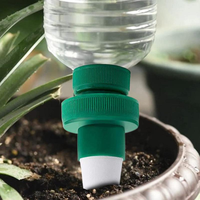 Alat Penyiraman Otomatis Tanam - Smart Garden Herb ulasan dan harga