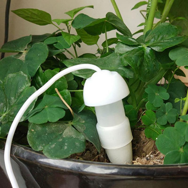 Alat Penyiraman Otomatis Tanam - Smart Garden Herb ulasan dan harga
