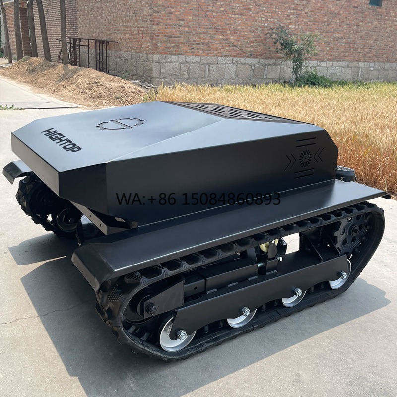 Mesin Pemotong Rumput Pintar d - Smart Garden Robot ulasan dan harga