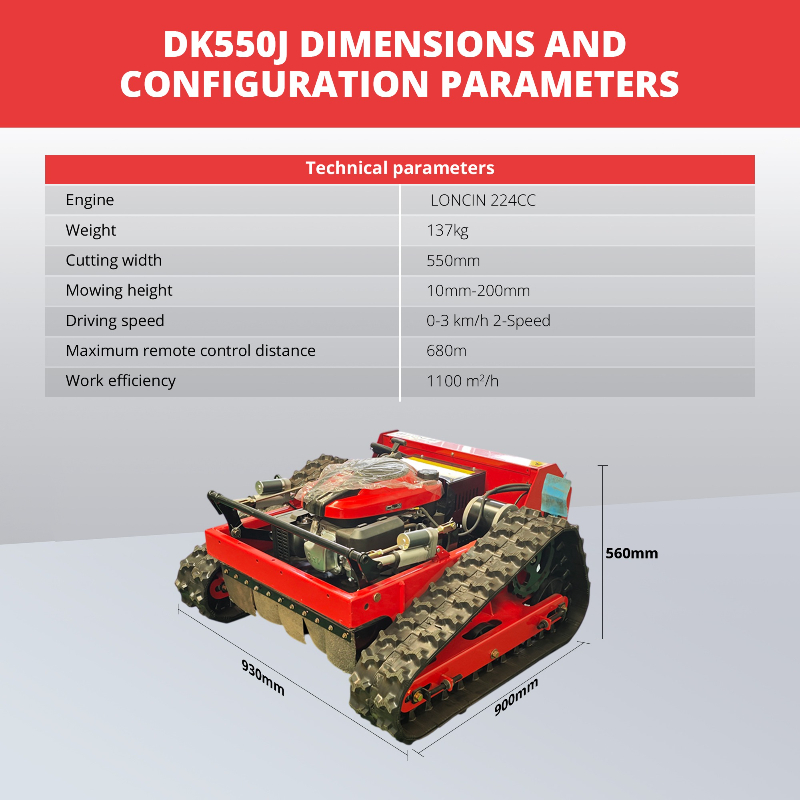 Mesin Pemotong Rumput Crawler  - Smart Garden Trimmer ulasan dan harga