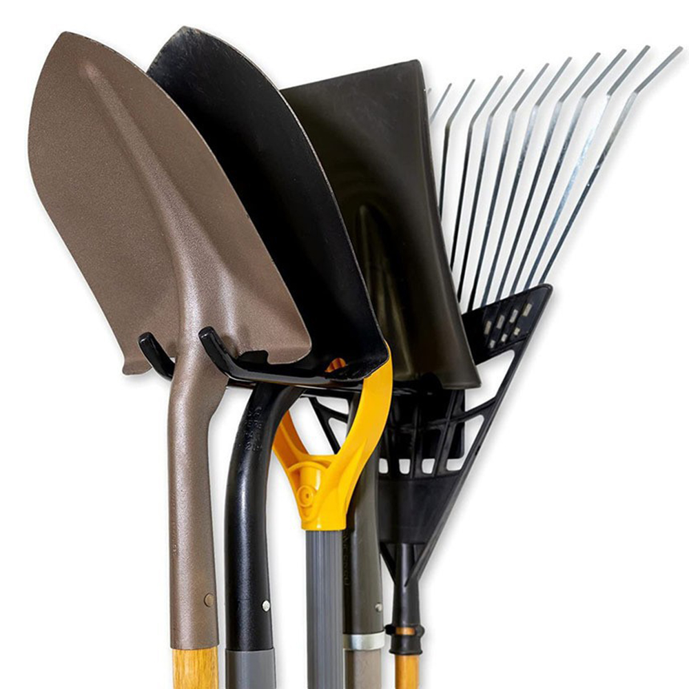 Kait Sistem Penyimpanan Alat D - Smart Garden Storage ulasan dan harga