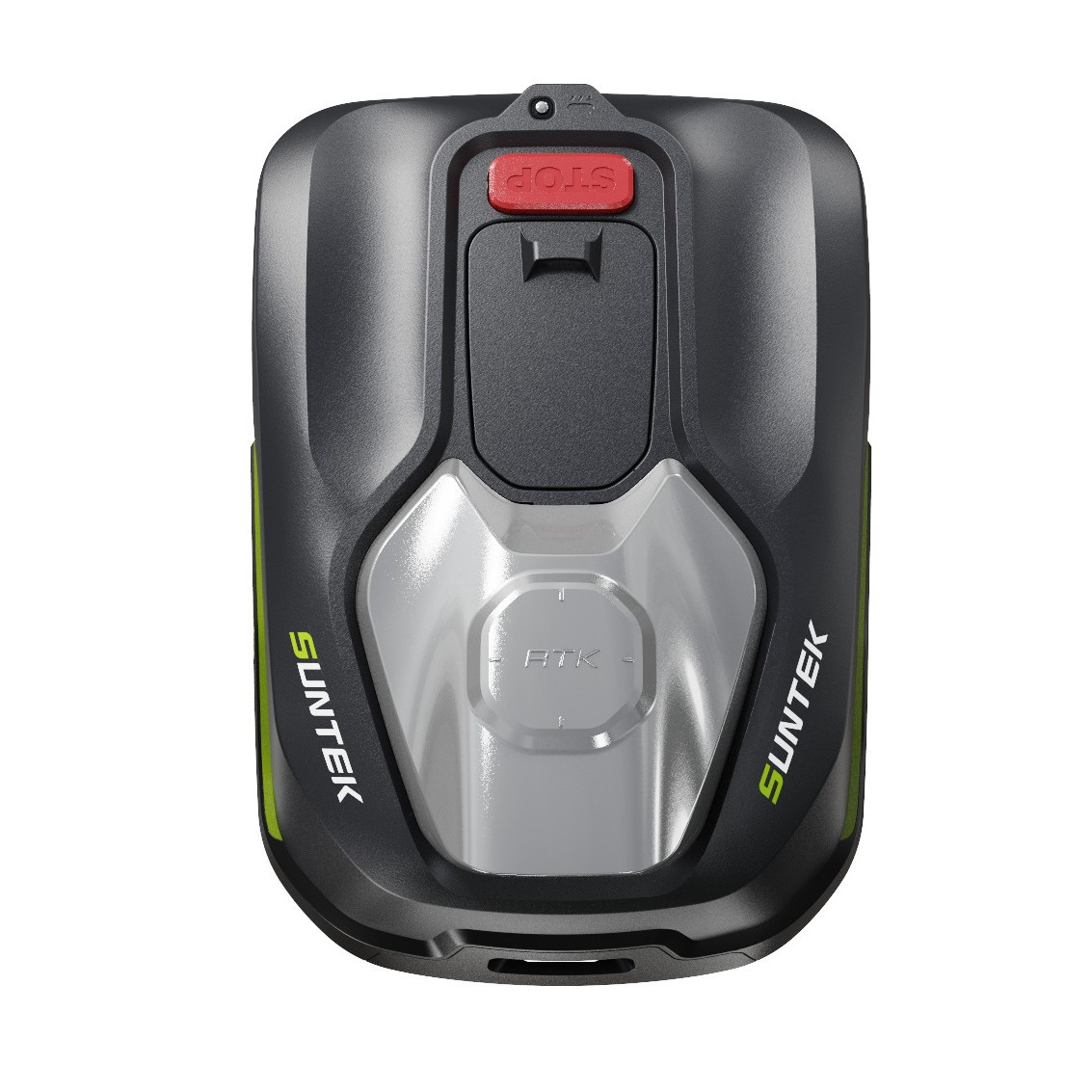 Mesin Pemotong Rumput Robot Pi - Smart Garden Trimmer ulasan dan harga