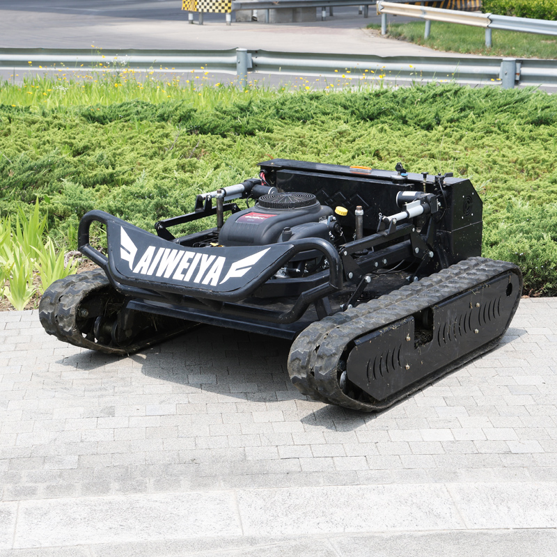 Mesin Pemotong Rumput Robot Ko - Smart Garden Click And Grow ulasan dan harga