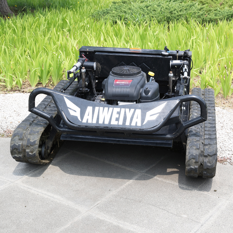 Mesin Pemotong Rumput Robot Ko - Smart Garden Click And Grow ulasan dan harga