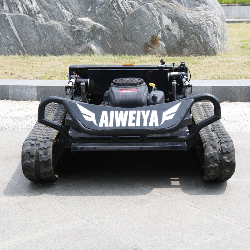 Mesin Pemotong Rumput Robot Ko - Smart Garden Click And Grow ulasan dan harga