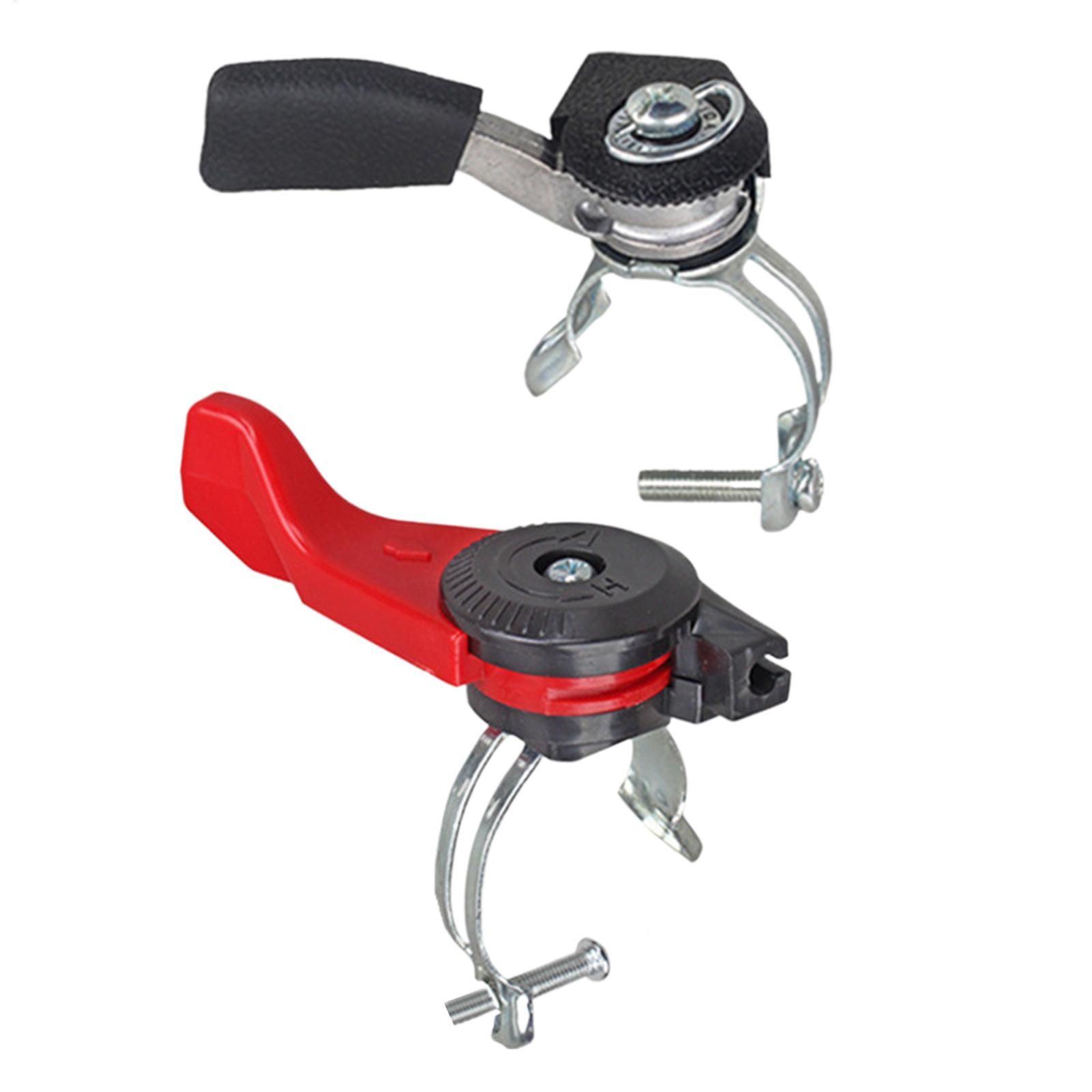 Tuas Kontrol Throttle, Tuas Th - Smart Garden Click And Grow ulasan dan harga