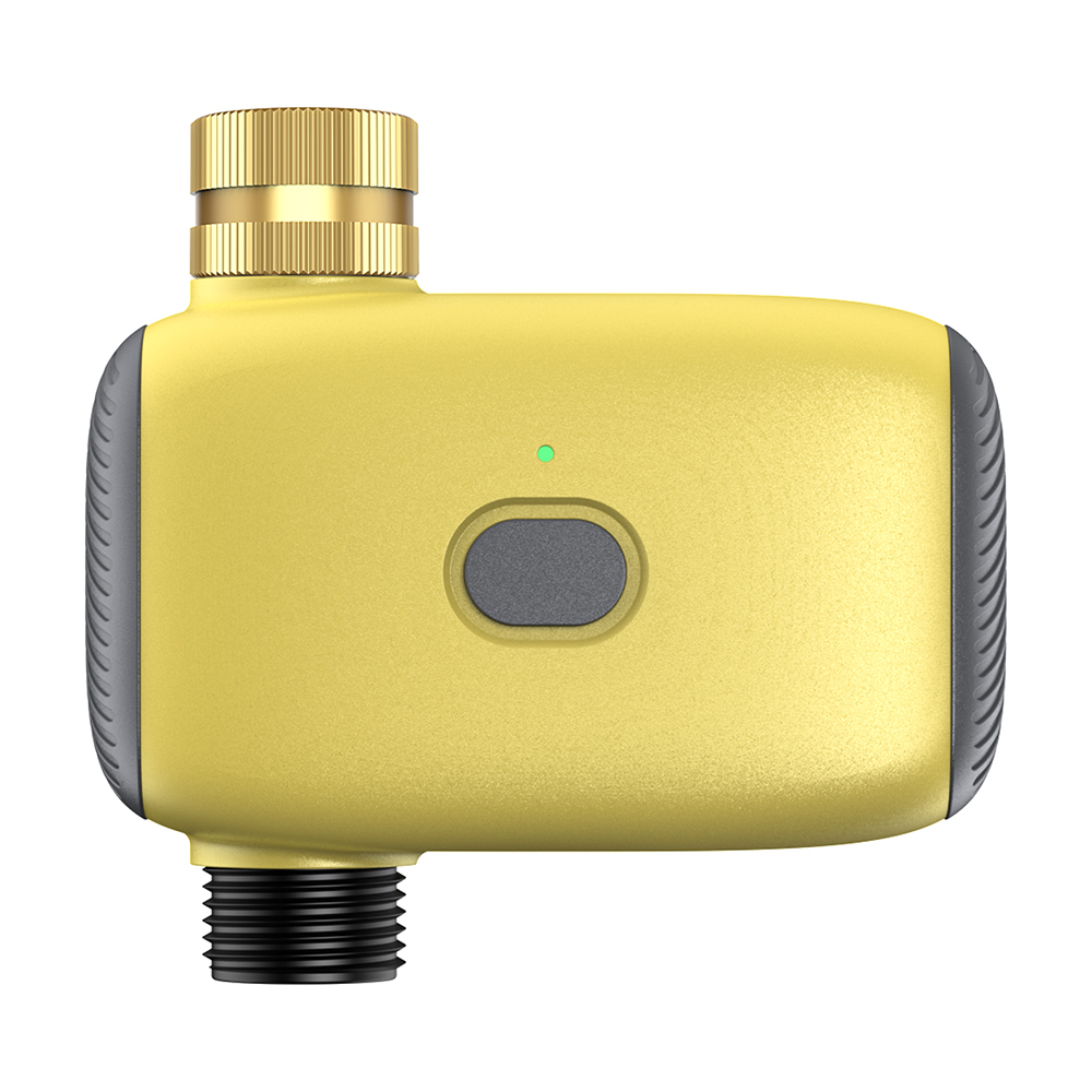 Pengatur Waktu Penyiraman Digi - Smart Garden Water Timer ulasan dan harga