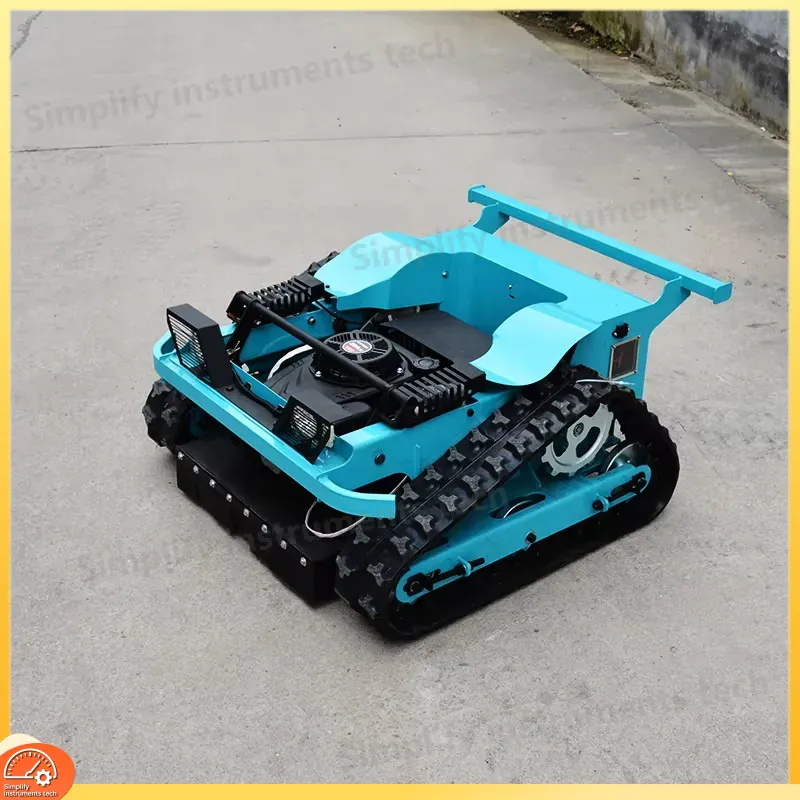 Mesin Pemotong Rumput Mini Tan - Smart Garden Trimmer ulasan dan harga